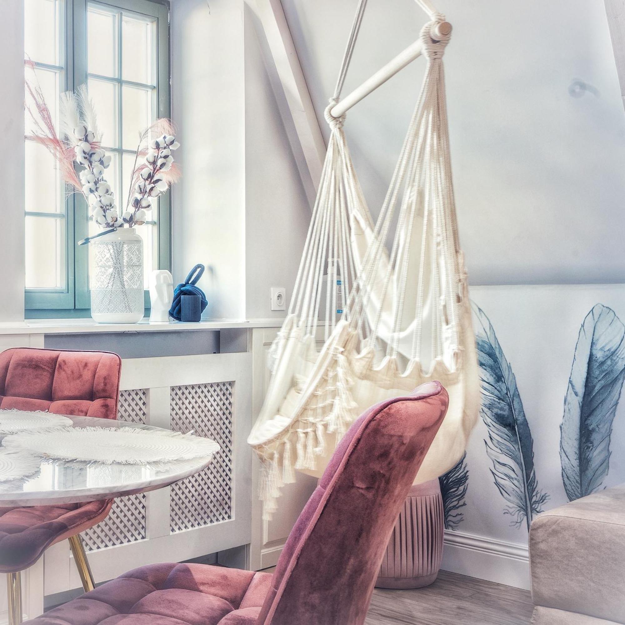 Magiczne Gniazdko Na Samym Rynku Apartment วรอตซวาฟ ภายนอก รูปภาพ