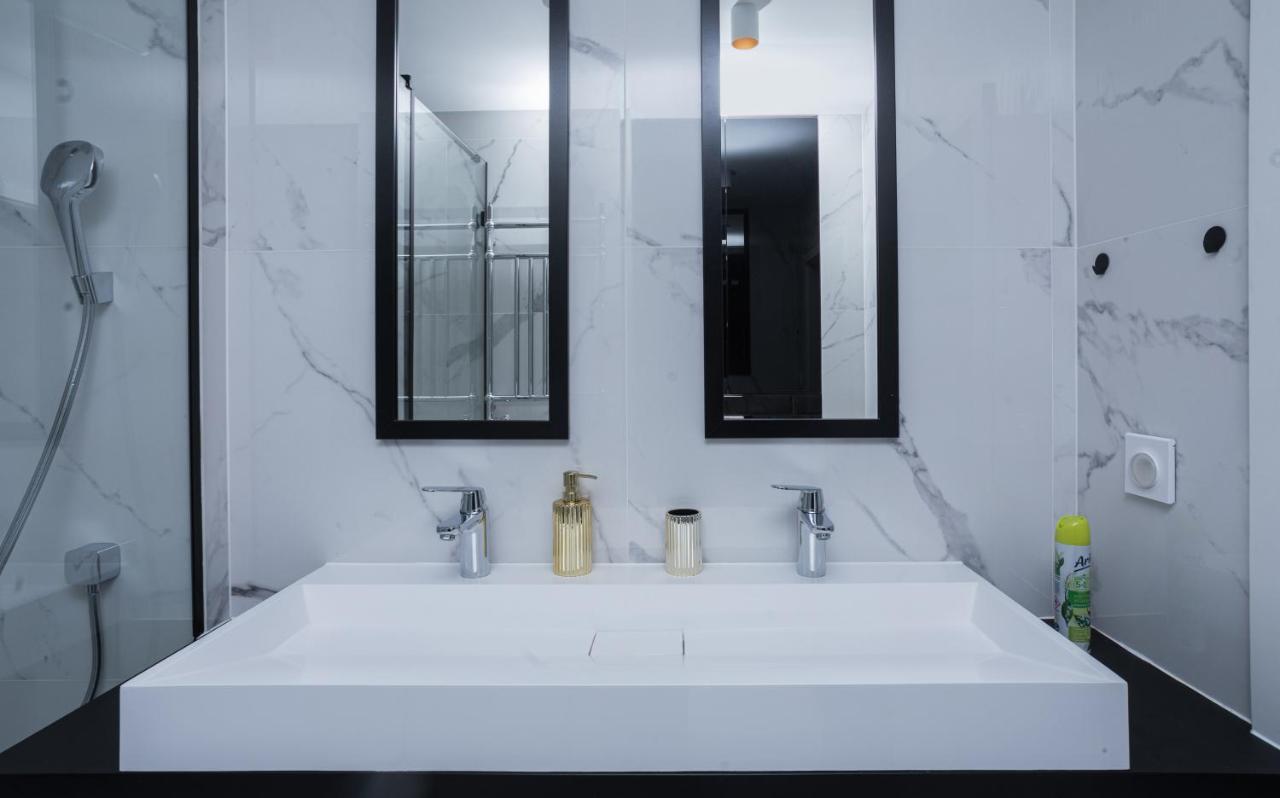 Magiczne Gniazdko Na Samym Rynku Apartment วรอตซวาฟ ภายนอก รูปภาพ
